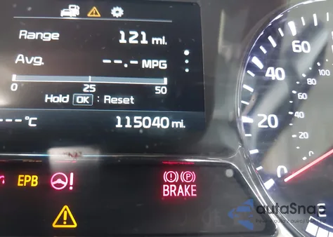 2015 Kia Optima from USA, damaged, VIN 5XXGR4A69FG355383